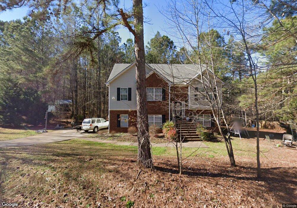 240 Cedar Rd, Covington, GA 30016 - photo 1