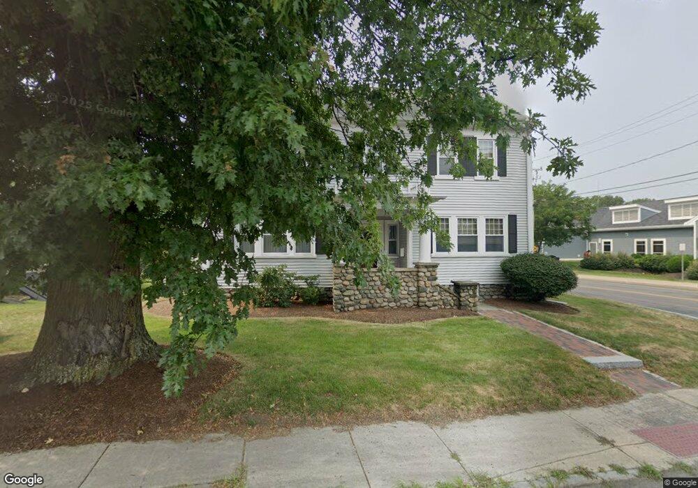 1005 Main St, Millis, MA 02054 - photo 1