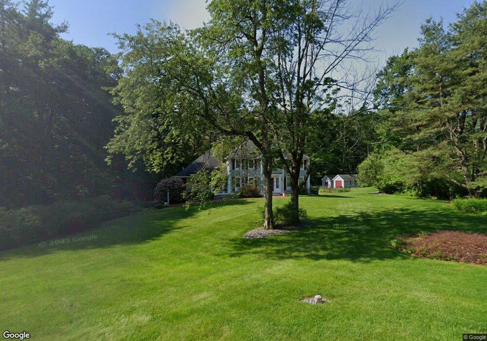 6 Jackman Ridge Rd, Windham, NH 03087 - photo 1