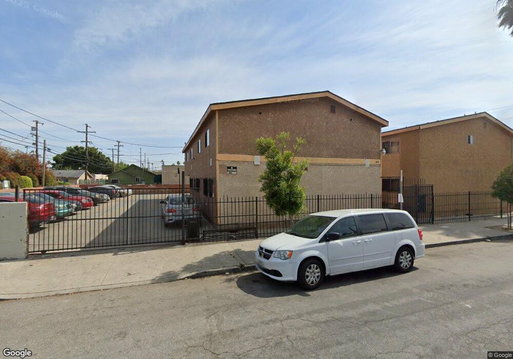 7406 S Broadway, Los Angeles, CA 90003 - photo 1
