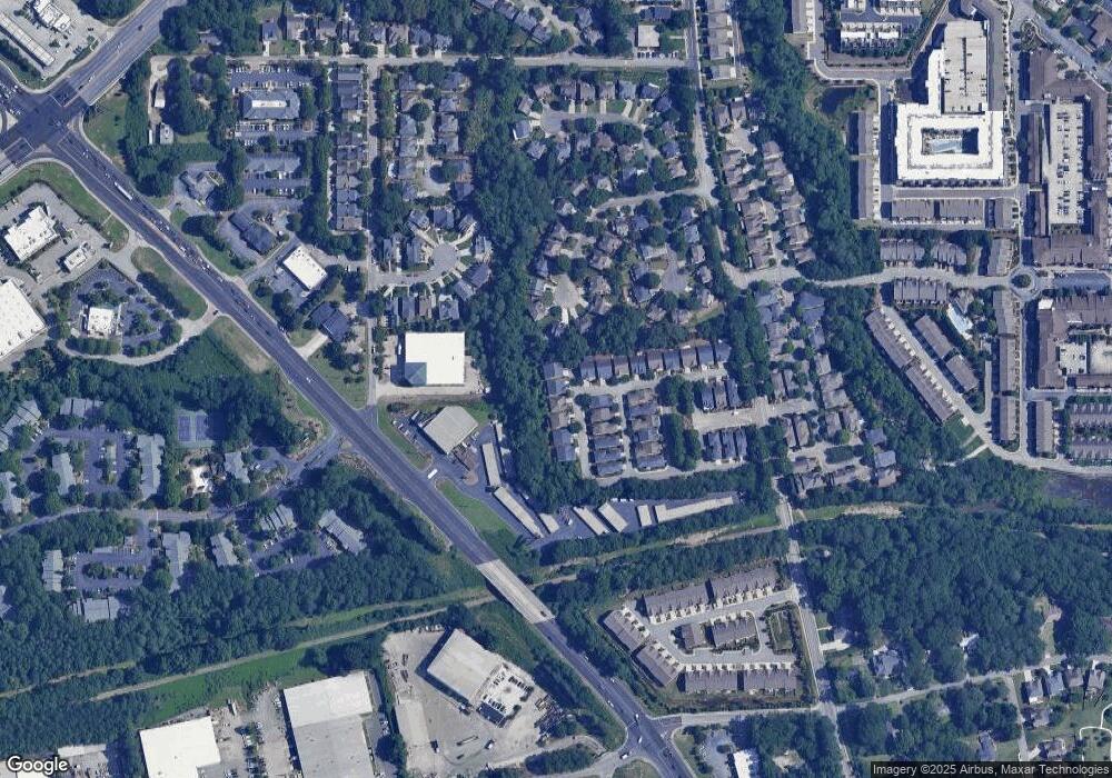 4506 W Village Ct SE, Smyrna, GA 30080 - photo 1