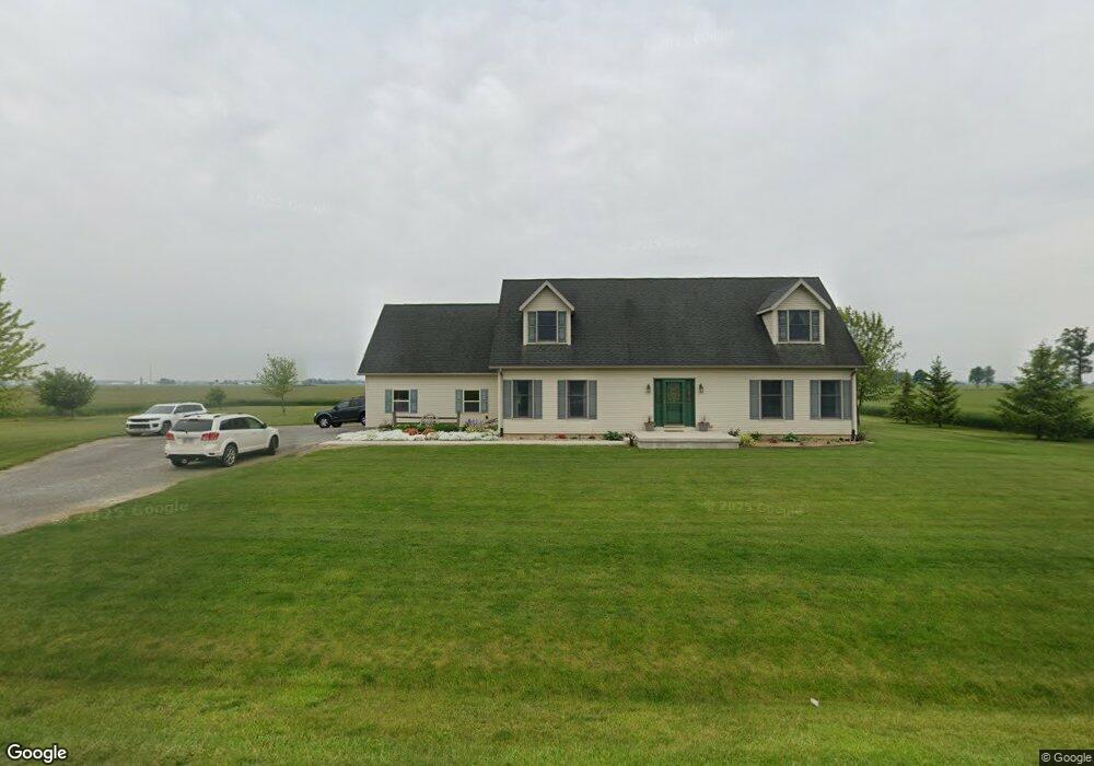 23459 Road Q, Fort Jennings, OH 45844 - photo 1