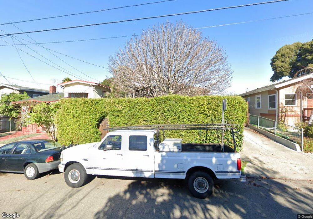 1529 Carleton St, Berkeley, CA 94703 - photo 1