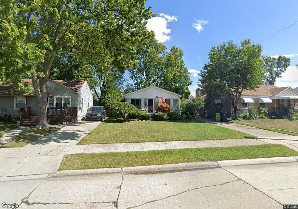 25170 Rose St, Roseville, MI 48066 - photo 1