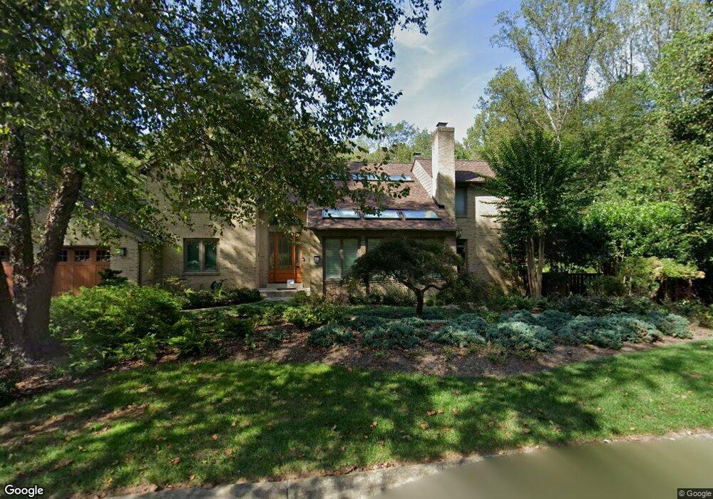 6816 Capri Place, Bethesda, MD 20817 - photo 1