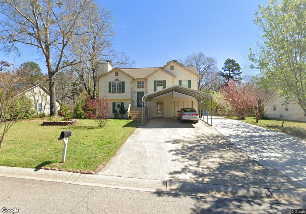 3655 E Bolding Rd, Flowery Branch, GA 30542 - photo 1