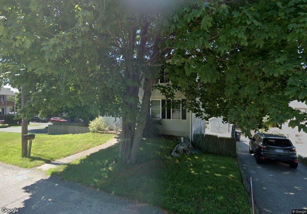 47 Quail St, Cumberland, RI 02864 - photo 1