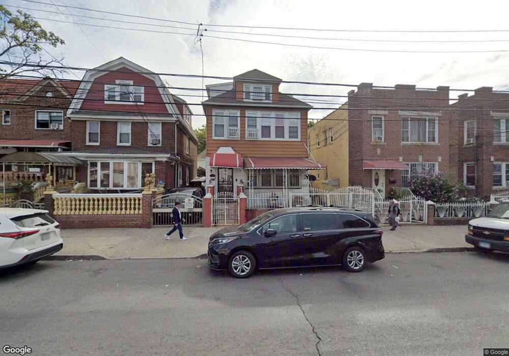 50-24 Junction Blvd, Flushing, NY 11373 - photo 1