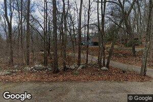 80 Shoddy Mill Rd, Andover, CT 06232