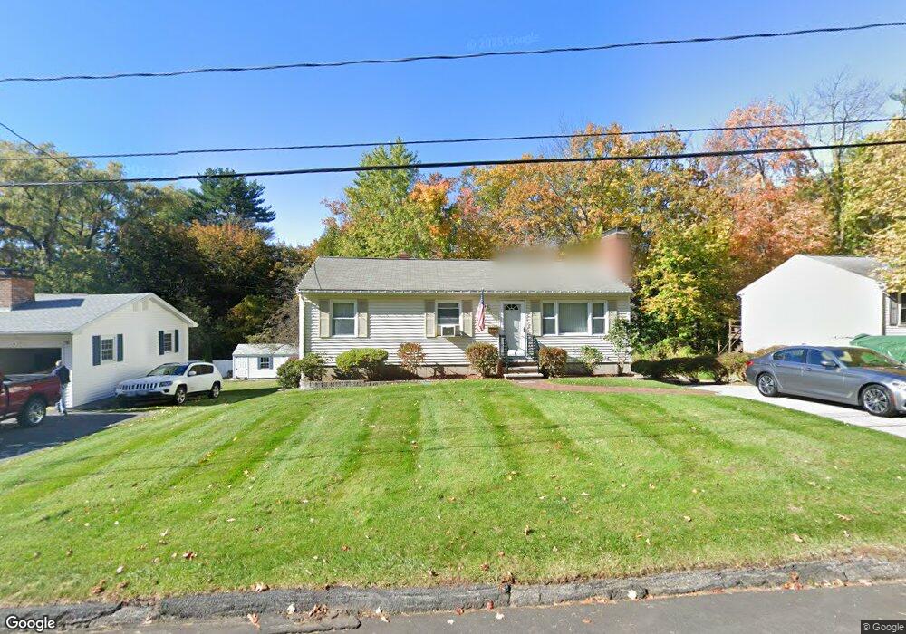 200 Pickering St, Manchester, NH 03104 - photo 1