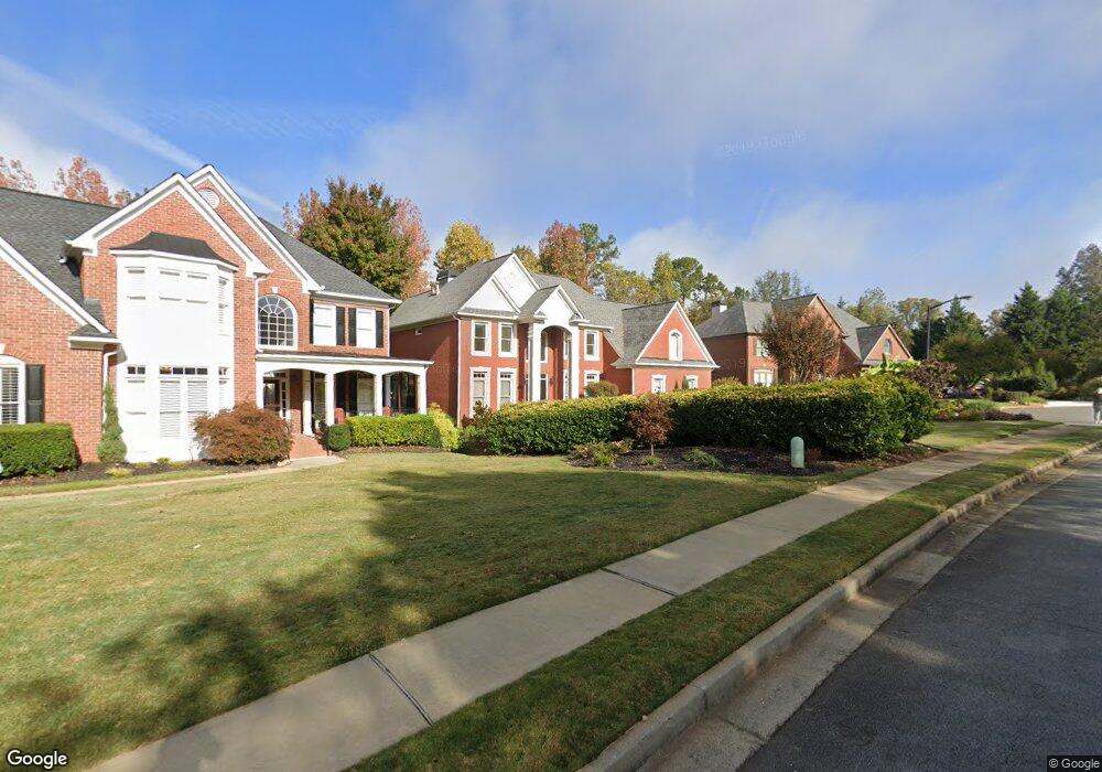 3318 Cranmore Chase, Marietta, GA 30066 - photo 1