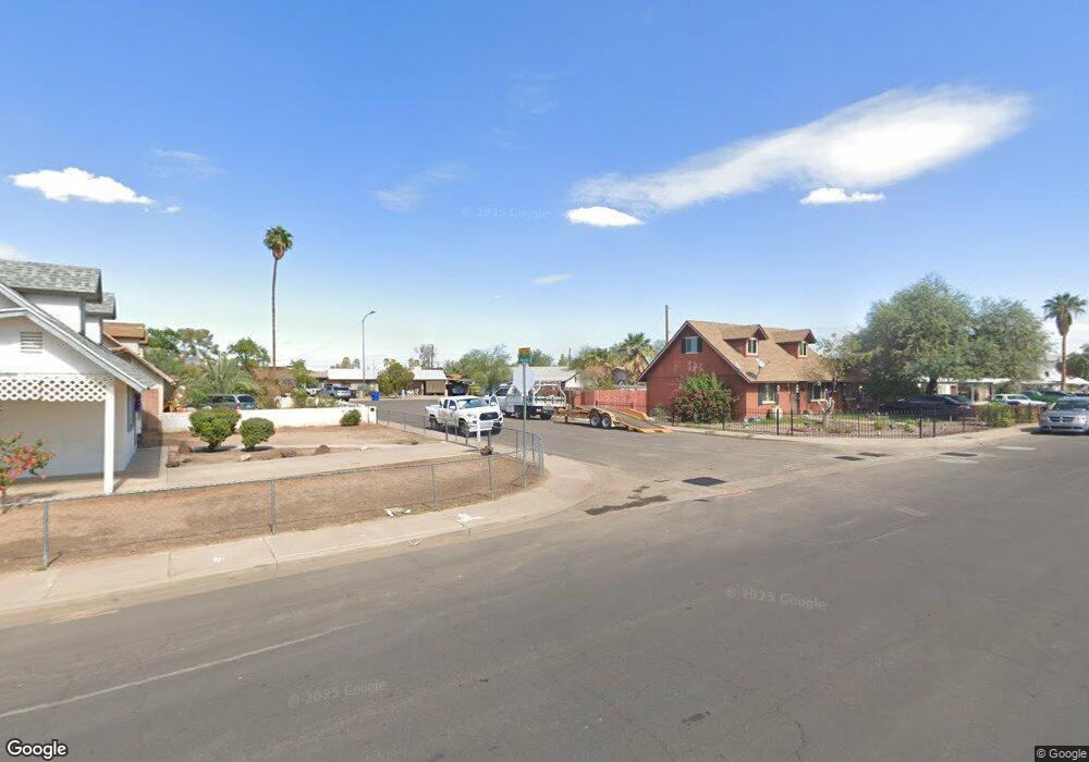 745 S Nevada Cir, Mesa, AZ 85204 - photo 1