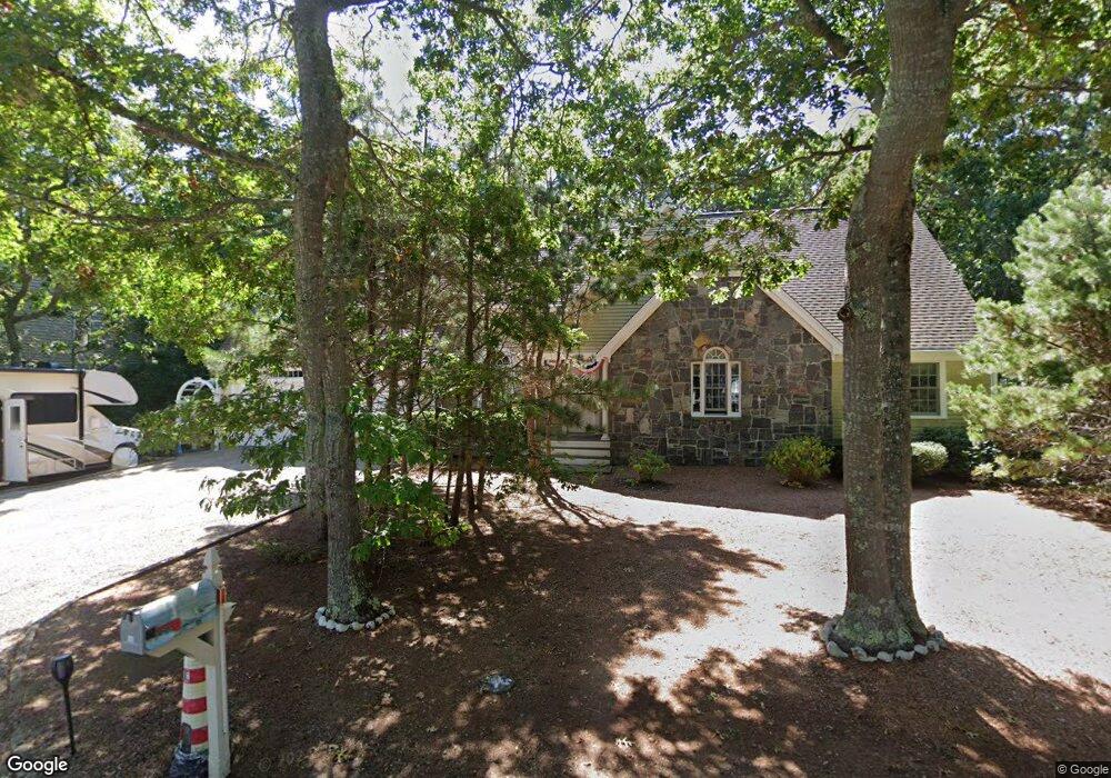 16 Manitoba Rd, Mashpee, MA 02649 - photo 1