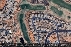 884 W South Links Dr, Washington, UT 84780