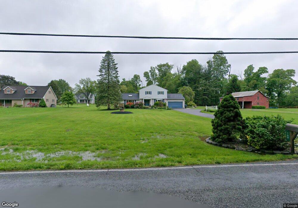 168 Niantic Rd, Barto, PA 19504 - photo 1