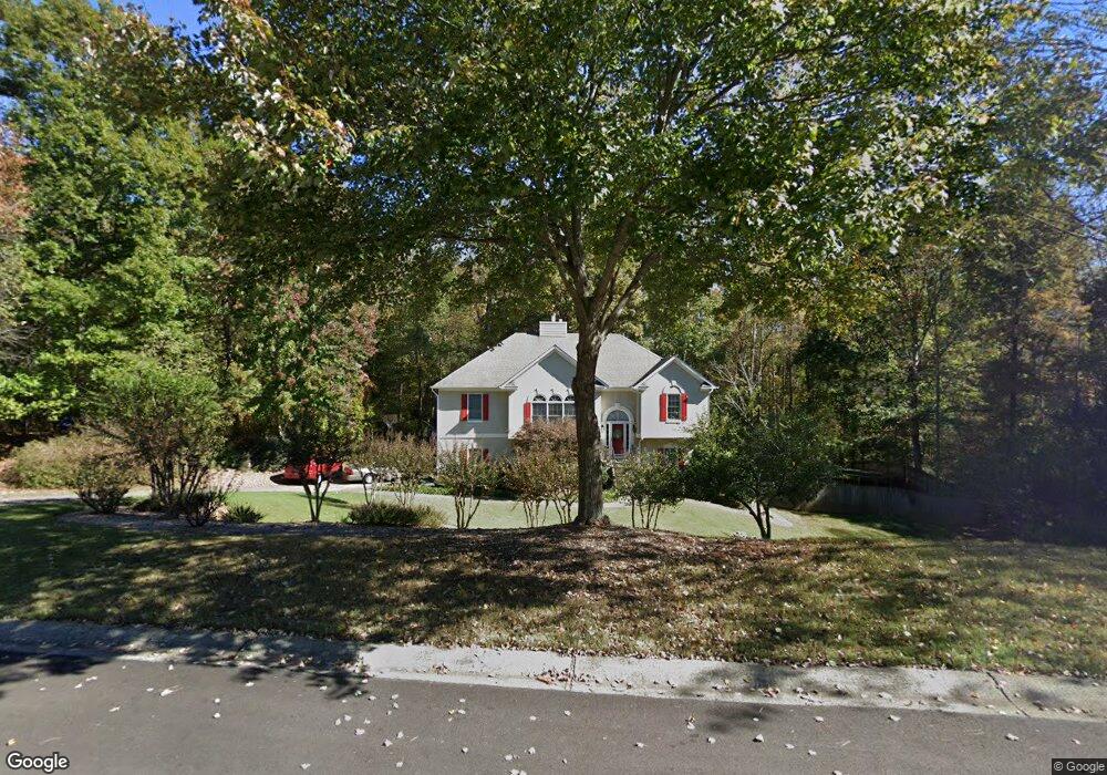 907 Springharbor Ridge unit 3, Woodstock, GA 30188 - photo 1