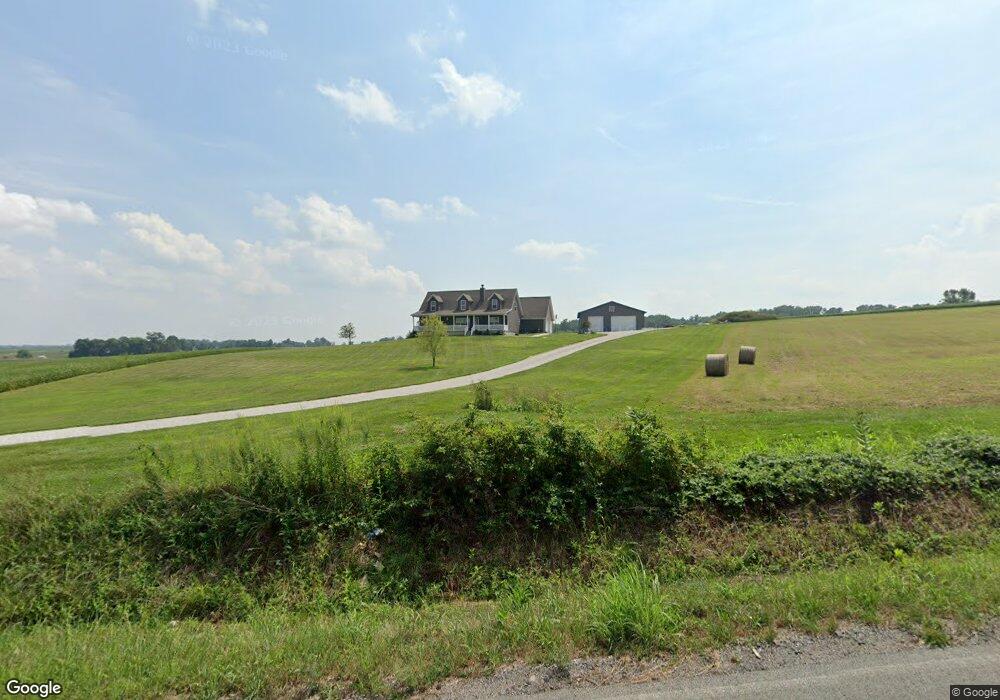 4101 E 50 S, Princeton, IN 47670 - photo 1