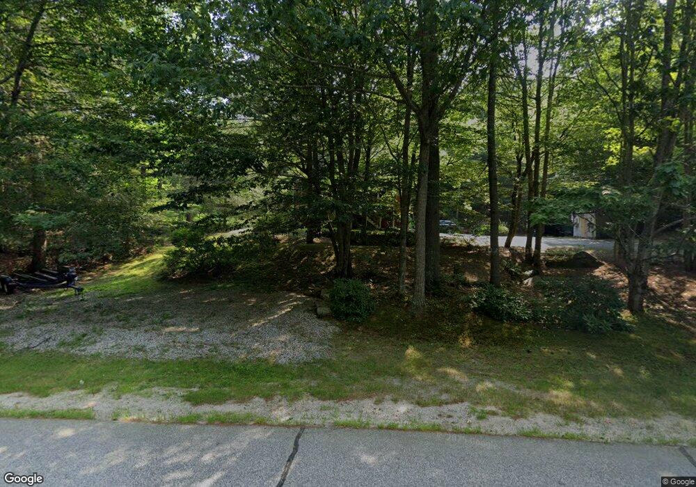25 Friar Tuck Way, Wolfeboro, NH 03894 - photo 1