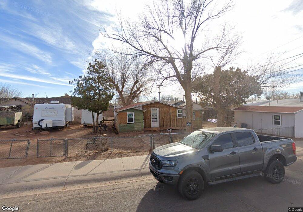 1014 N Hicks Ave, Winslow, AZ 86047 - photo 1