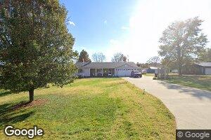 45 Coburn Dr, Mc Dermott, OH 45652