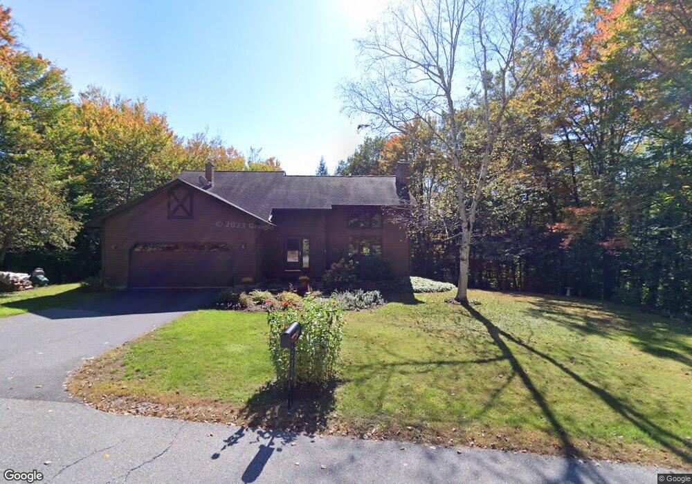 42 Joan Ave, Richmond, VT 05477 - photo 1