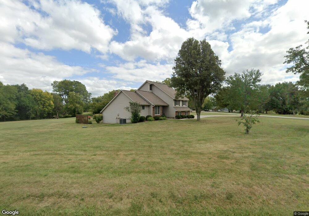 1401 N Jeter Rd, Raymore, MO 64083 - photo 1