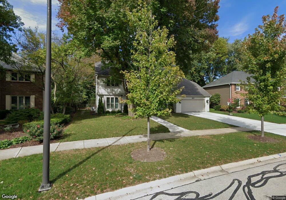 940 Savannah Cir, Naperville, IL 60540 - photo 1