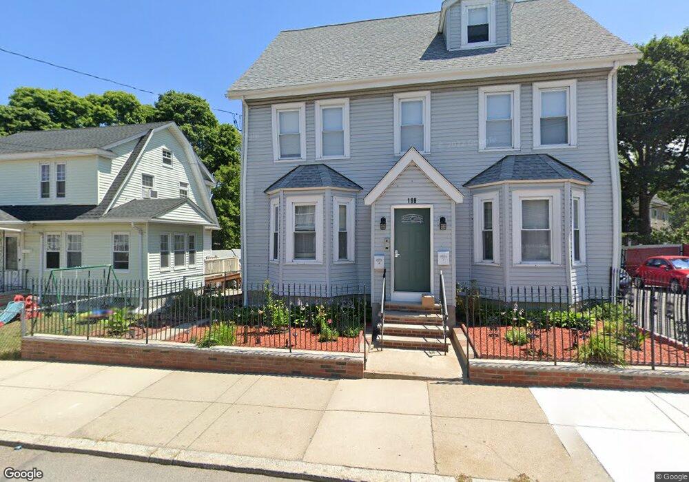 106 Walworth St, Roslindale, MA 02131 - photo 1