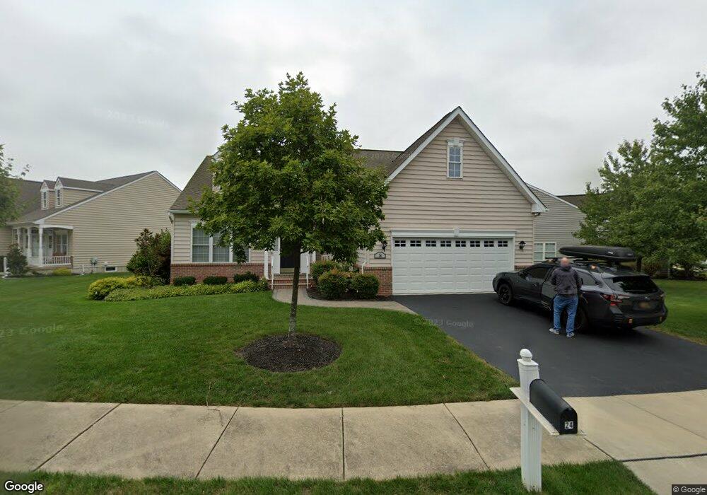 24 Devalinder Dr, Newark, DE 19702 - photo 1