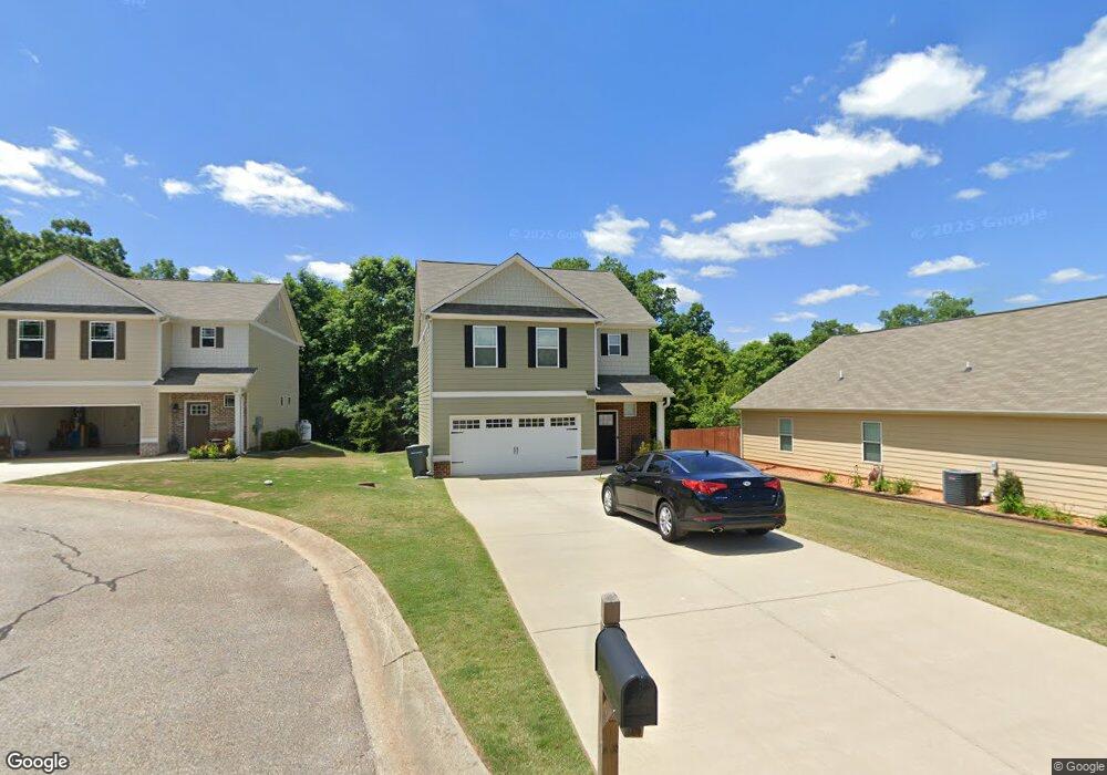 182 Sugar Creek Dr unit 15, Cornelia, GA 30531 - photo 1