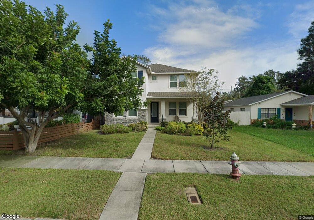 1005 14th St N, Saint Petersburg, FL 33705 - photo 1