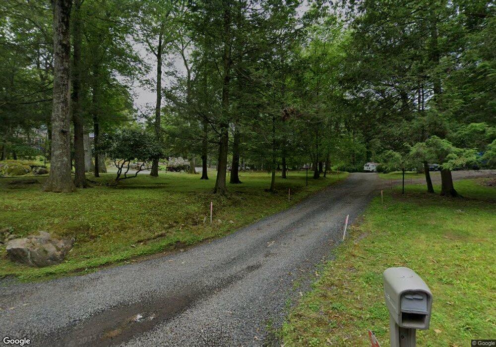 33 Bayberry Rd, Armonk, NY 10504 - photo 1