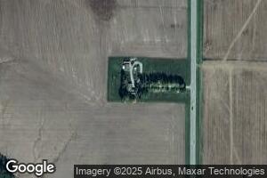 47 Us Highway 51, Oconee, IL 62553