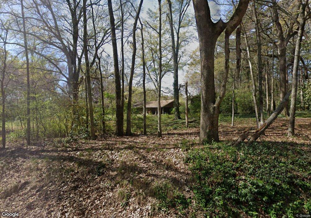 7871 Thrailkill Rd, Jonesboro, GA 30236 - photo 1