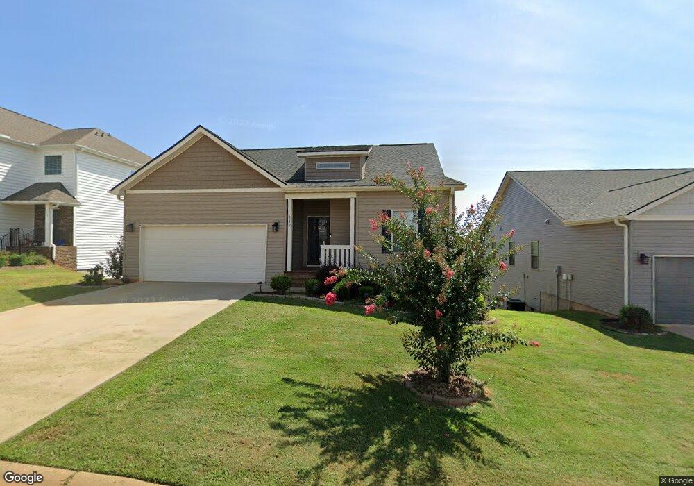 117 Homeplace Dr unit Pendleton, Pendleton, SC 29670 - photo 1