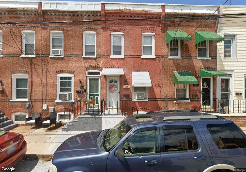 1218 E 11th St, Crum Lynne, PA 19022 - photo 1