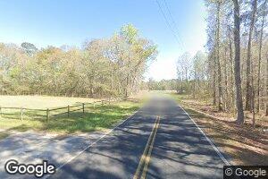 0 Clear Pond Rd Unit & Thomas Drive, Bamberg, SC 29003