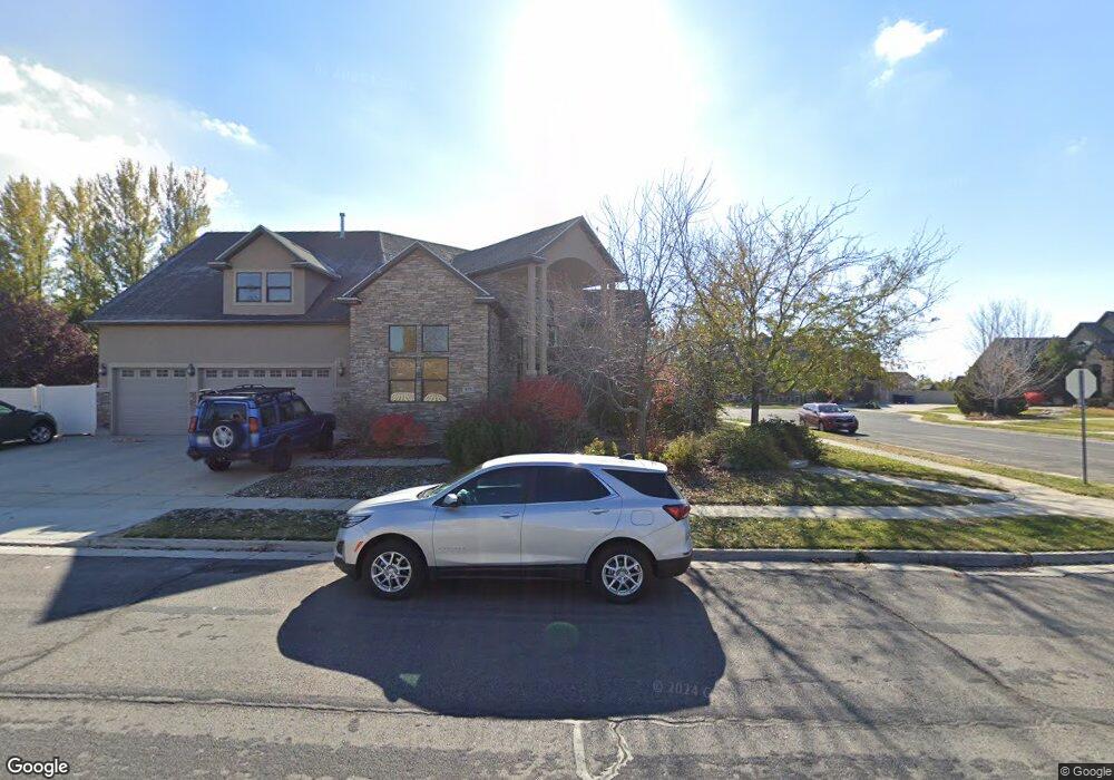 579 W 2400 S, Syracuse, UT 84075 - photo 1