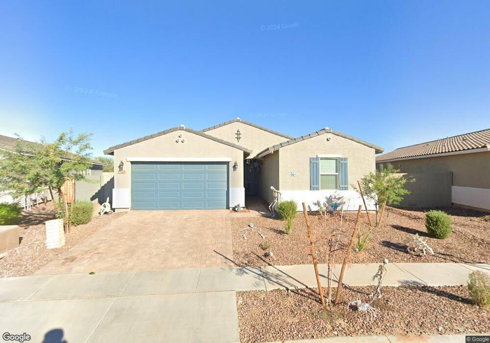 17480 W Red Fox Rd, Surprise, AZ 85387 - photo 1