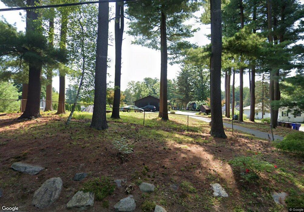 2 W Shore Dr, Enfield, CT 06082 - photo 1