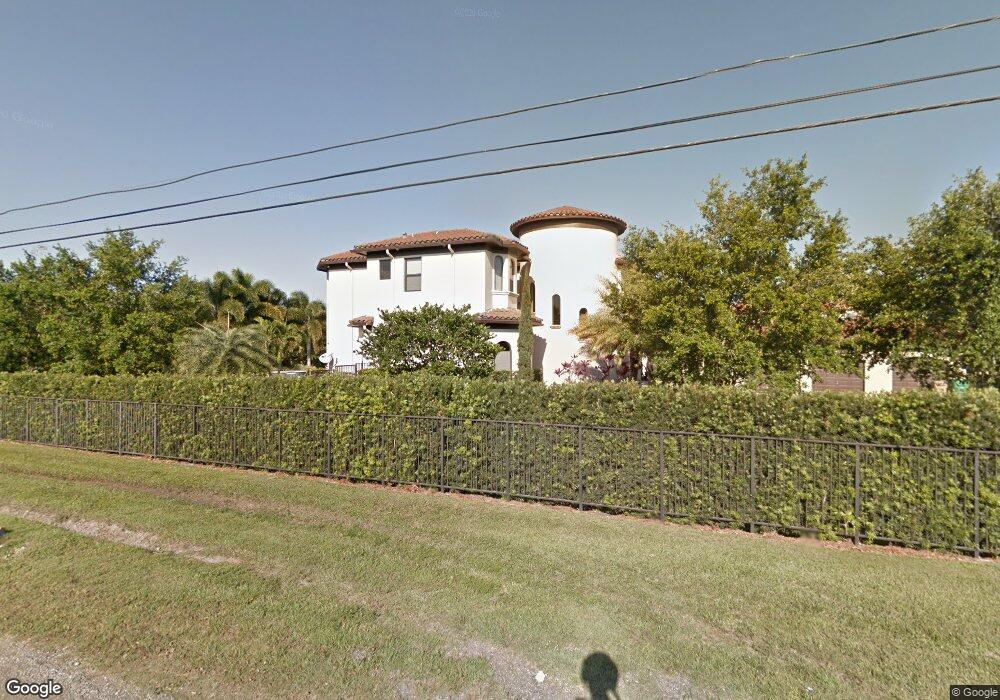 12665 SW 20th St, Davie, FL 33325 - photo 1