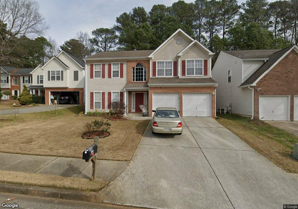 3519 Palisade Cove Dr unit 3, Duluth, GA 30096 - photo 1