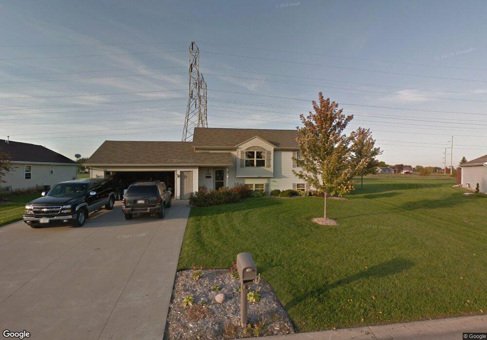 W5342 W5342 Mile Long Rd, Appleton, WI 54915 - photo 1