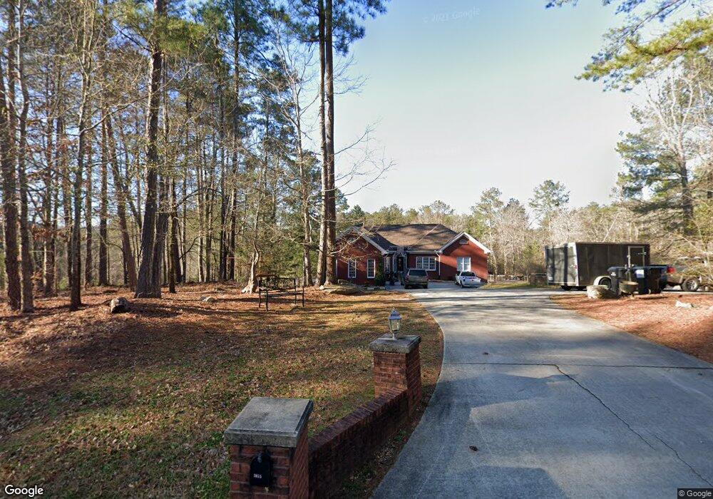 3655 Daniels Bridge Rd, Conyers, GA 30094 - photo 1