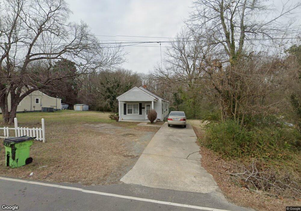 916 Elm St, Weldon, NC 27890 - photo 1
