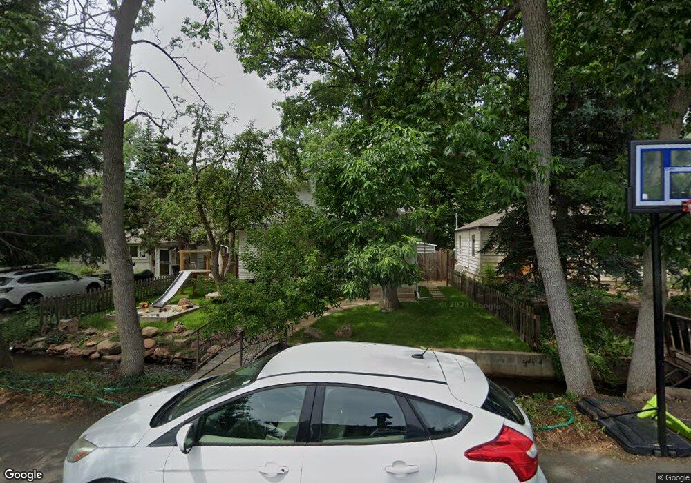 3021 11th St, Boulder, CO 80304 - photo 1