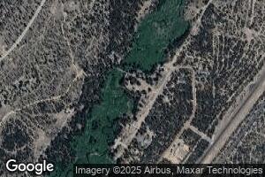 TL 400 Houser Ln, Gilchrist, OR 97737