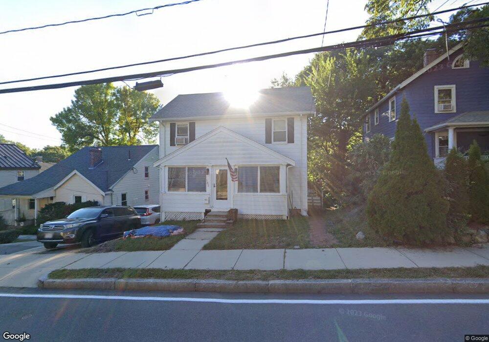 182 Forest St, Arlington, MA 02474 - photo 1