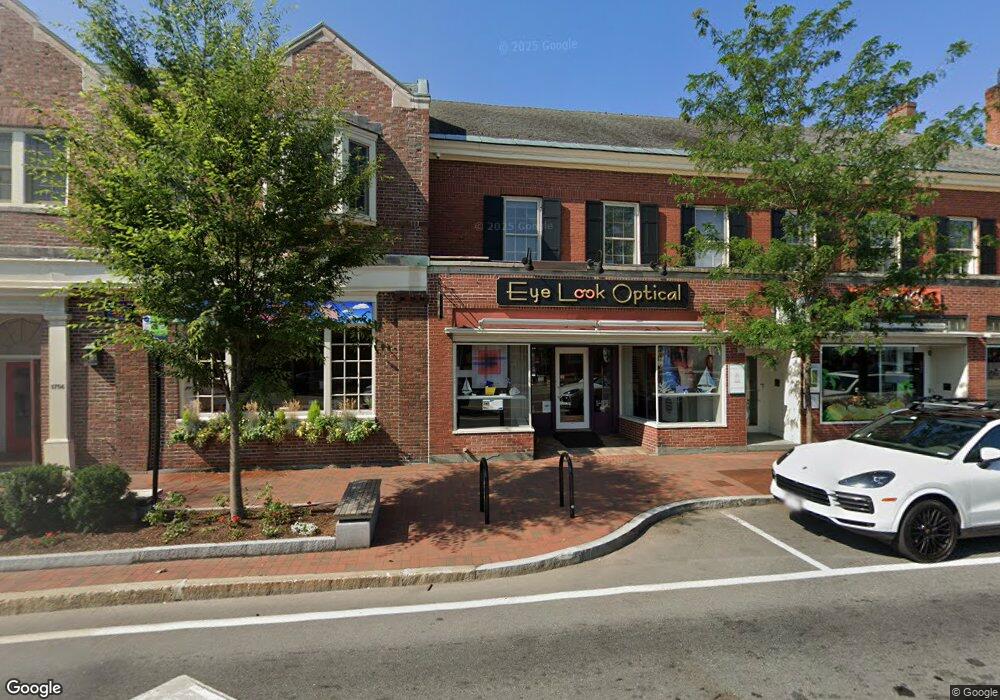 1762 Massachusetts Ave unit 3, Lexington, MA 02420 - photo 1