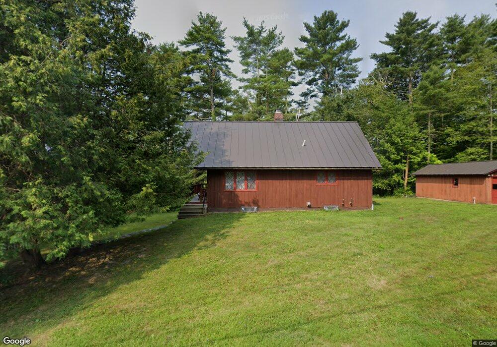 574 Johnson-Spooner Rd, Castleton, VT 05735 - photo 1